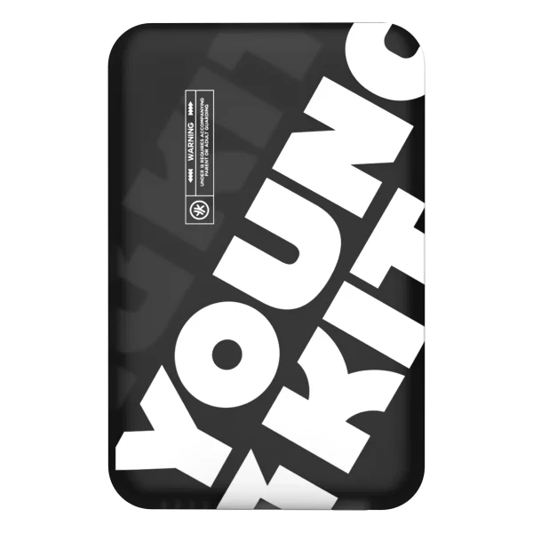 پاور بانک یانگکیت