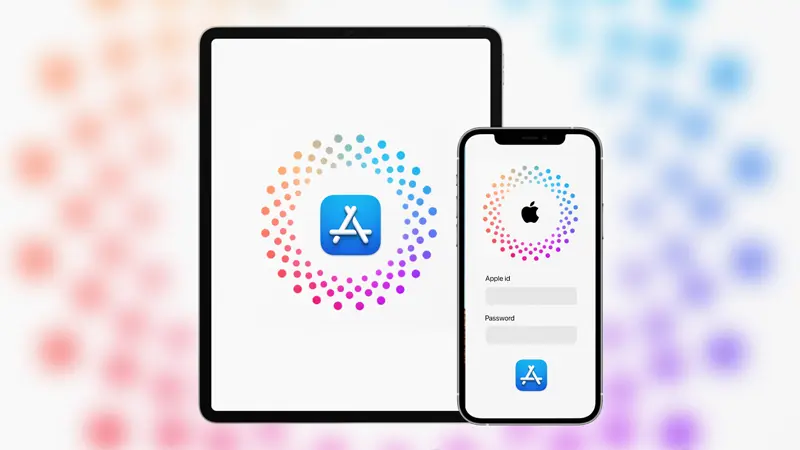 ترفندهای اپل آیدی