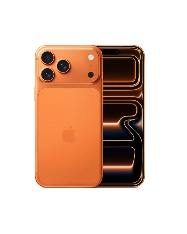 ایفون ۱۷ پرو